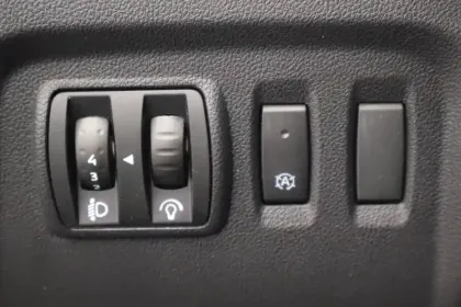 Photo 29 Renault Captur  dCi 110 Energy