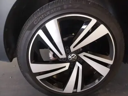 Photo 10 Volkswagen T-cross  1.0 TSI 110 Start/Stop DSG7