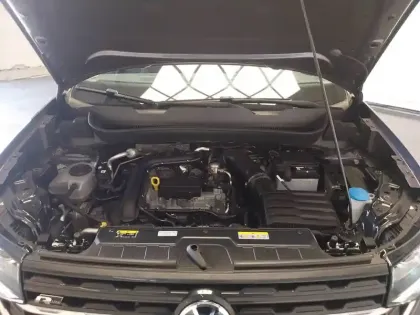 Photo 26 Volkswagen T-cross  1.0 TSI 110 Start/Stop DSG7