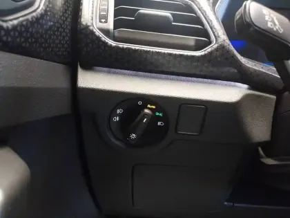 Photo 18 Volkswagen T-cross  1.0 TSI 110 Start/Stop DSG7