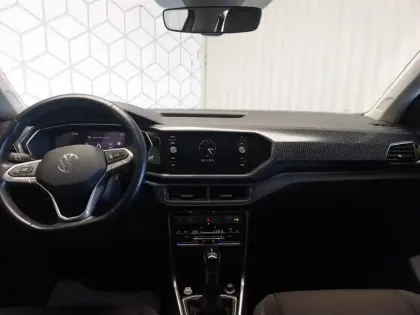 Photo 7 Volkswagen T-cross  1.0 TSI 110 Start/Stop DSG7