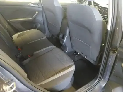 Photo 31 Volkswagen T-cross  1.0 TSI 110 Start/Stop DSG7