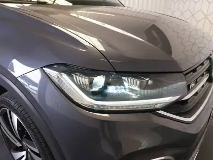 Photo 35 Volkswagen T-cross  1.0 TSI 110 Start/Stop DSG7