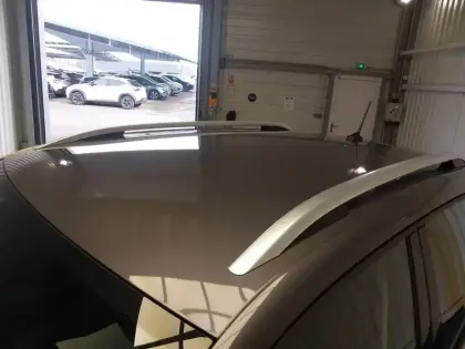 Photo 39 Volkswagen T-cross  1.0 TSI 110 Start/Stop DSG7