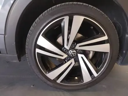 Photo 5 Volkswagen T-cross  1.0 TSI 110 Start/Stop DSG7