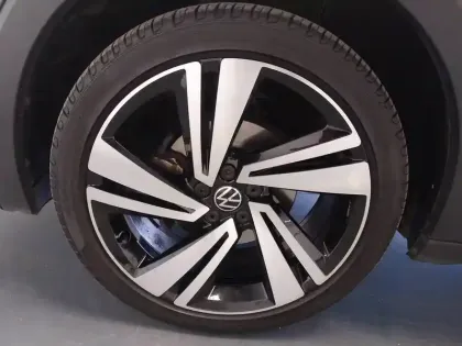 Photo 12 Volkswagen T-cross  1.0 TSI 110 Start/Stop DSG7