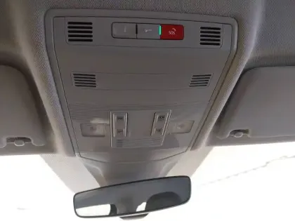 Photo 22 Volkswagen T-cross  1.0 TSI 110 Start/Stop DSG7