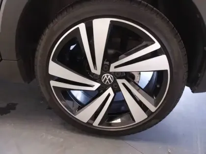 Photo 11 Volkswagen T-cross  1.0 TSI 110 Start/Stop DSG7