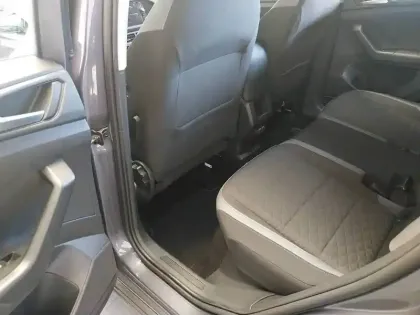 Photo 27 Volkswagen T-cross  1.0 TSI 110 Start/Stop DSG7