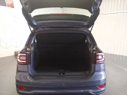 Photo 29 Volkswagen T-cross  1.0 TSI 110 Start/Stop DSG7