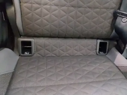 Photo 33 Volkswagen T-cross  1.0 TSI 110 Start/Stop DSG7