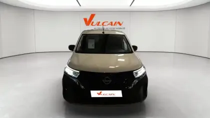 Photo Nissan Townstar Acenta