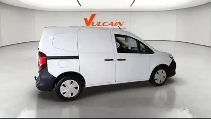 Photo 6 Nissan Townstar  EV FOURGON L1 45KWH CHARGEUR 22KW GSR2B