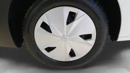 Photo 7 Nissan Townstar  EV FOURGON L1 45KWH CHARGEUR 22KW GSR2B