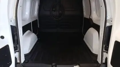 Photo 10 Nissan Townstar  EV FOURGON L1 45KWH CHARGEUR 22KW GSR2B