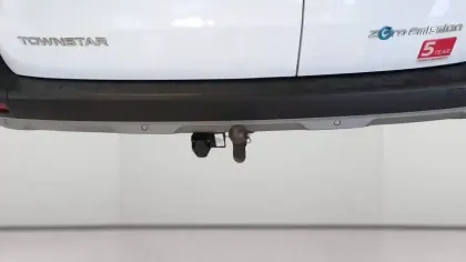 Photo 13 Nissan Townstar  EV FOURGON L1 45KWH CHARGEUR 22KW GSR2B