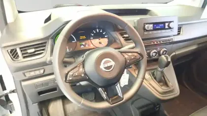 Photo 9 Nissan Townstar  EV FOURGON L1 45KWH CHARGEUR 22KW GSR2B