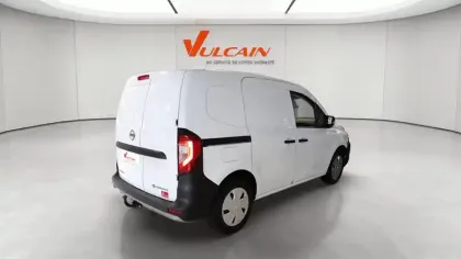 Photo 16 Nissan Townstar  EV FOURGON L1 45KWH CHARGEUR 22KW GSR2B