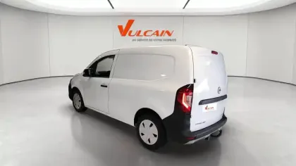 Photo 11 Nissan Townstar  EV FOURGON L1 45KWH CHARGEUR 22KW GSR2B