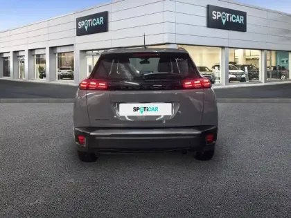 Photo 42 Peugeot 2008  PureTech 100 S&S BVM6