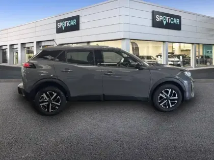 Photo 41 Peugeot 2008  PureTech 100 S&S BVM6