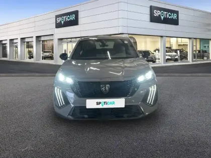 Photo 20 Peugeot 2008  PureTech 100 S&S BVM6