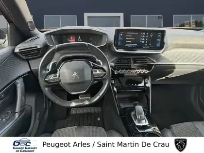 Photo 7 Peugeot 2008  PureTech 130 S&S EAT8