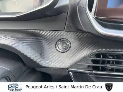 Photo 17 Peugeot 2008  PureTech 130 S&S EAT8