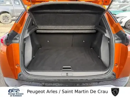 Photo 5 Peugeot 2008  PureTech 130 S&S EAT8