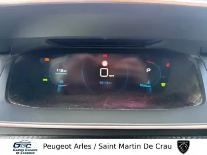 Photo 57 Peugeot 2008  PureTech 130 S&S EAT8