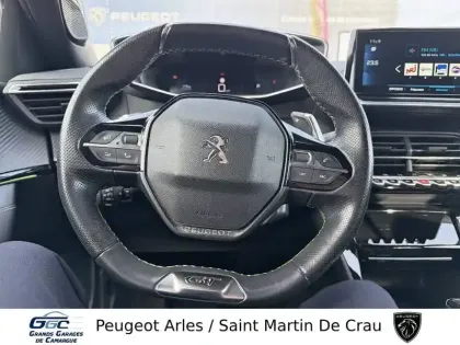 Photo 18 Peugeot 2008  PureTech 130 S&S EAT8