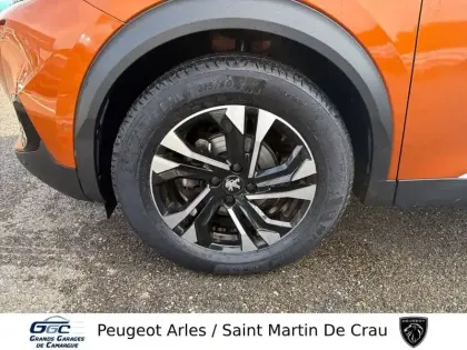 Photo 79 Peugeot 2008  PureTech 130 S&S EAT8