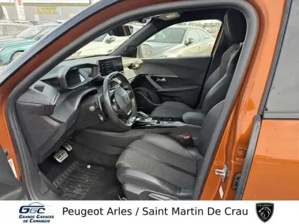 Photo 54 Peugeot 2008  PureTech 130 S&S EAT8