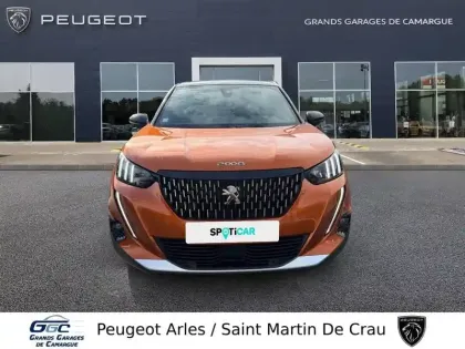 Photo 47 Peugeot 2008  PureTech 130 S&S EAT8