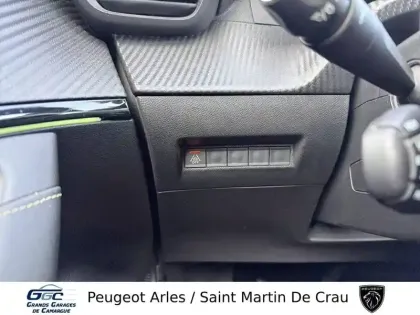 Photo 88 Peugeot 2008  PureTech 130 S&S EAT8