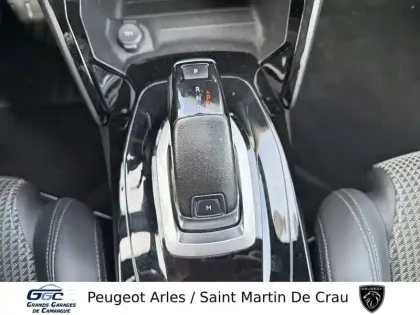 Photo 14 Peugeot 2008  PureTech 130 S&S EAT8