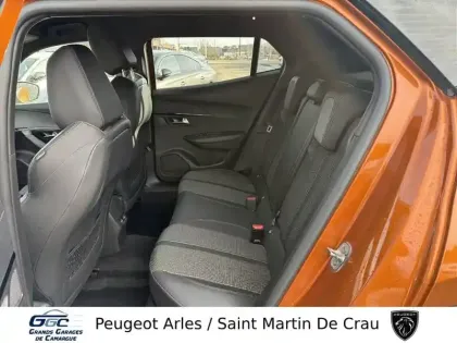 Photo 55 Peugeot 2008  PureTech 130 S&S EAT8