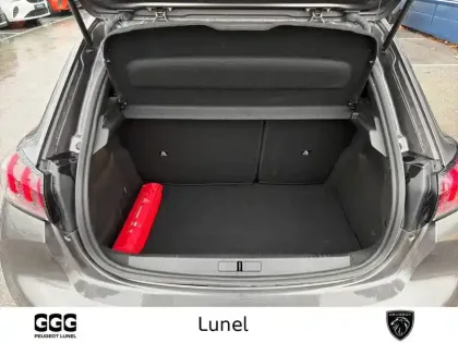 Photo 5 Peugeot 208  PureTech 100 S&S EAT8