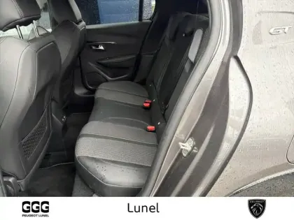 Photo 9 Peugeot 208  PureTech 100 S&S EAT8