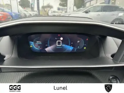 Photo 13 Peugeot 208  PureTech 100 S&S EAT8