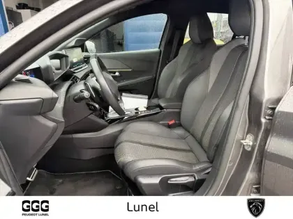 Photo 8 Peugeot 208  PureTech 100 S&S EAT8