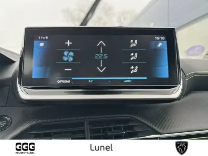 Photo 16 Peugeot 208  PureTech 100 S&S EAT8