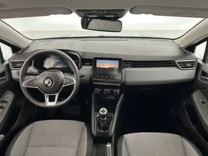 Photo 33 Renault Clio  TCe 90