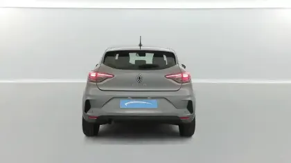 Photo 12 Renault Clio  TCe 90