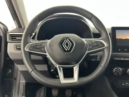 Photo 23 Renault Clio  TCe 90