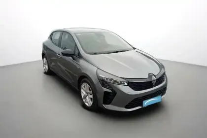 Photo 6 Renault Clio  TCe 90