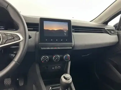 Photo 20 Renault Clio  TCe 90