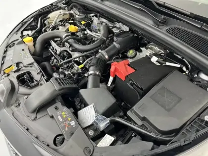 Photo 30 Renault Clio  TCe 90