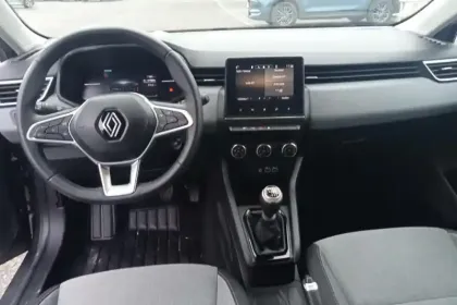 Photo 8 Renault Clio  TCe 90