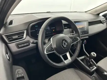 Photo 18 Renault Clio  TCe 90